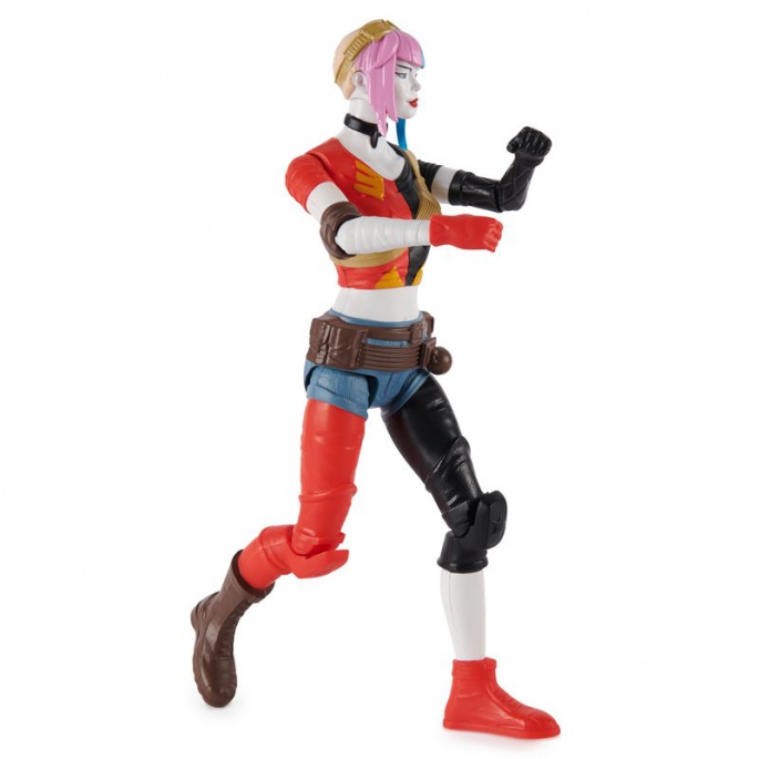 Harley Quinn figurica 30 cm