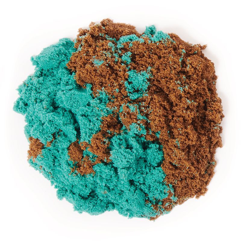 Kinetic Sand dišeči sladoledni stožec čokolada in meta