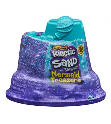 Kinetic Sand morski korali