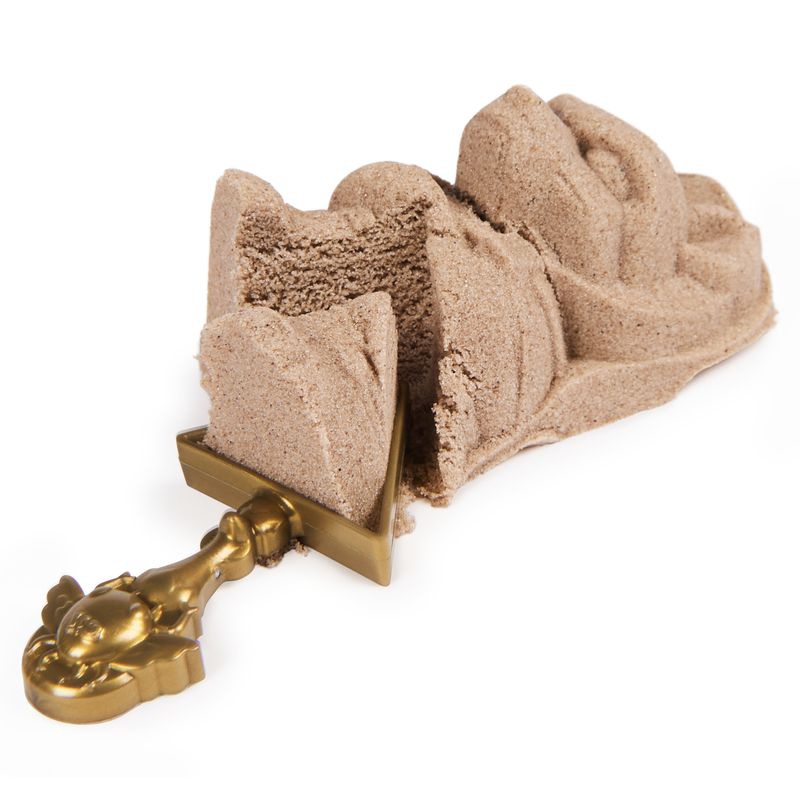 Kinetic Sand majhen komplet mumija