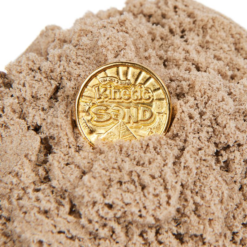 Kinetic Sand majhen komplet mumija