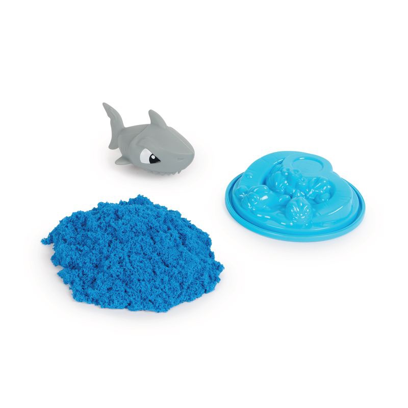 Kinetic Sand vedro peska s presenečenjem