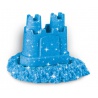 Kinetic Sand trije lončki bleščečega peska