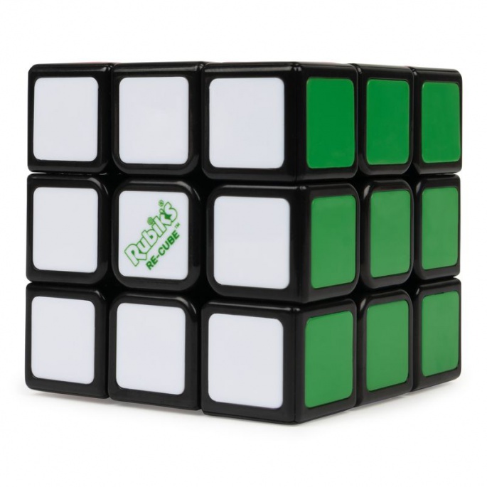 Rubikova kocka 3x3 re-kocka