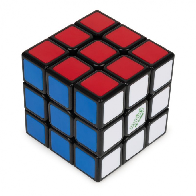 Rubikova kocka 3x3 re-kocka