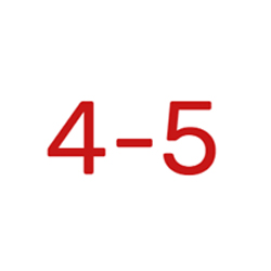 Za predšolske otroke (4-5 let)