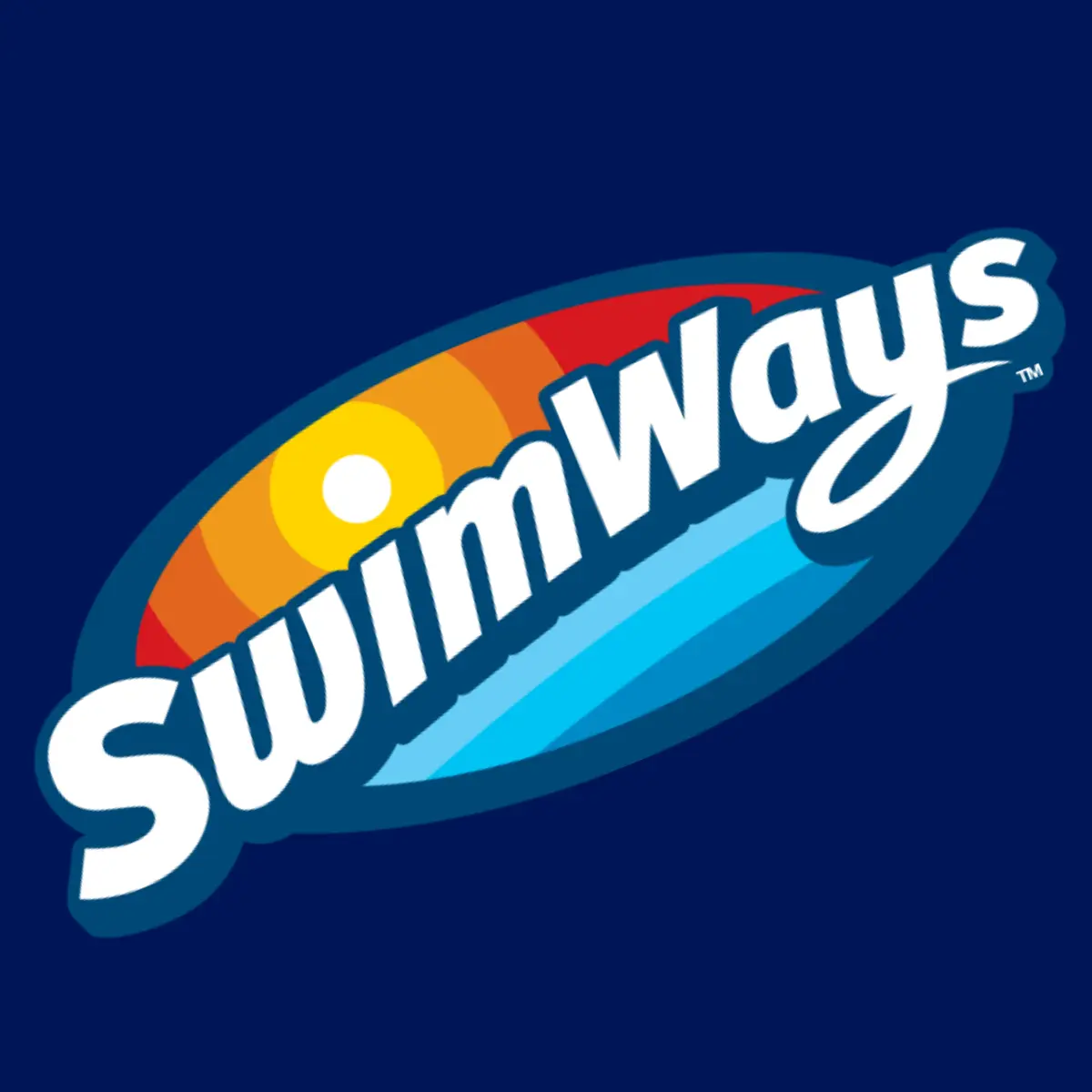 SwimWays – strokovnjak za neskončno vodno zabavo.