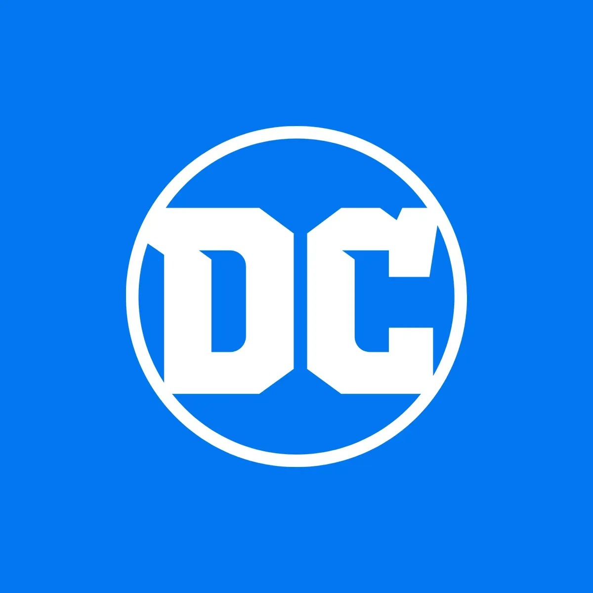 Uradni logo DC figurka Zelena svetilka 30 cm