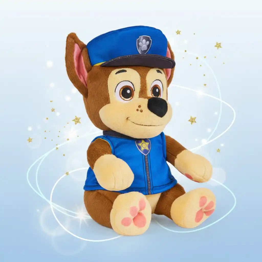 Spodbujaj otroško domišljijo z ustvarjalno igro junakov.