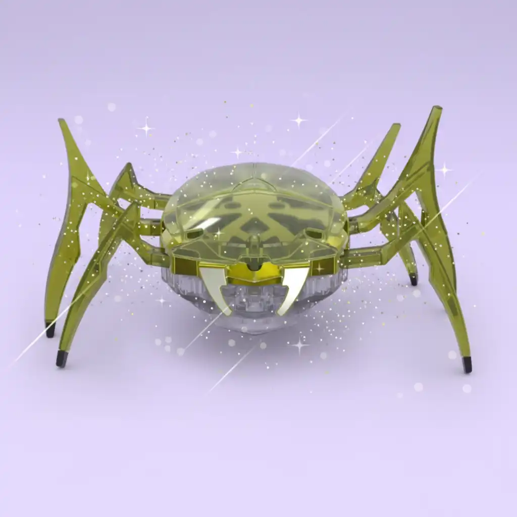 Podpora ucení hrou v oblasti moderní robotiky a vedy.