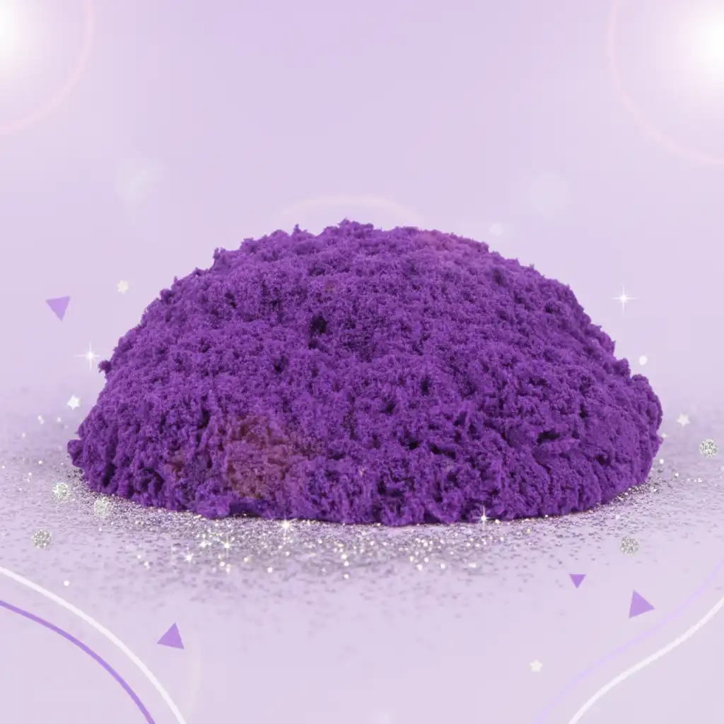 Hitro pospravljanje in varno shranjevanje v praktični vrečki.