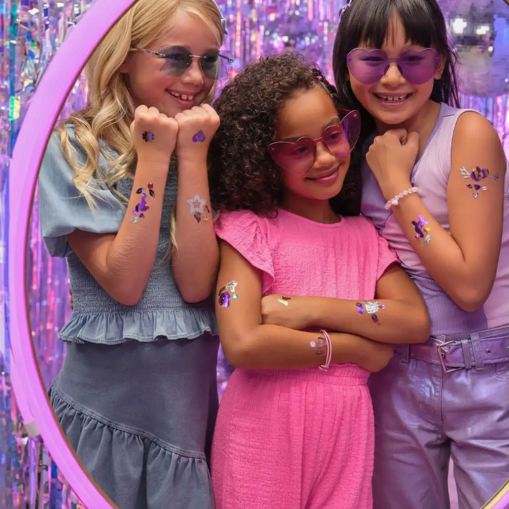 Idealni poklon za nezaboravne trenutke s prijateljima.