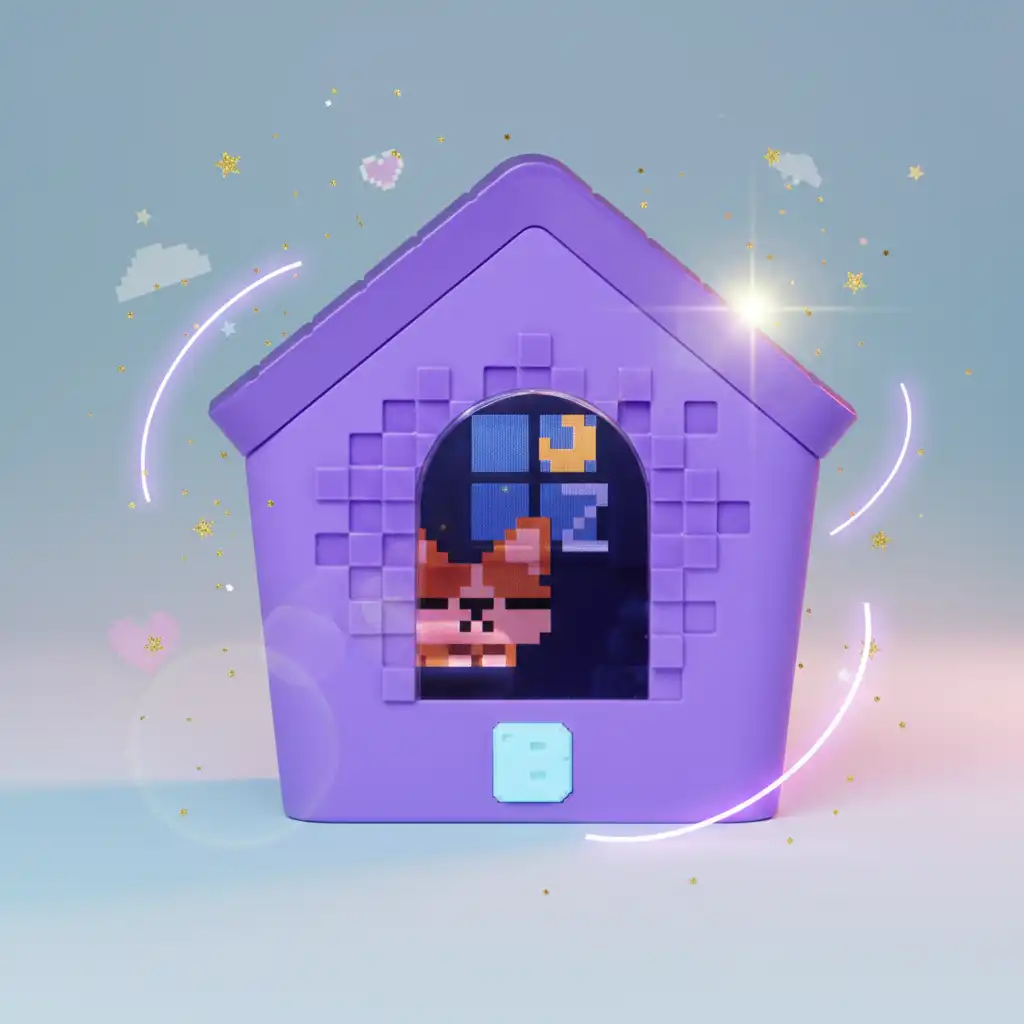 Razvoj skrbi in odgovornosti na igriv interaktiven način.