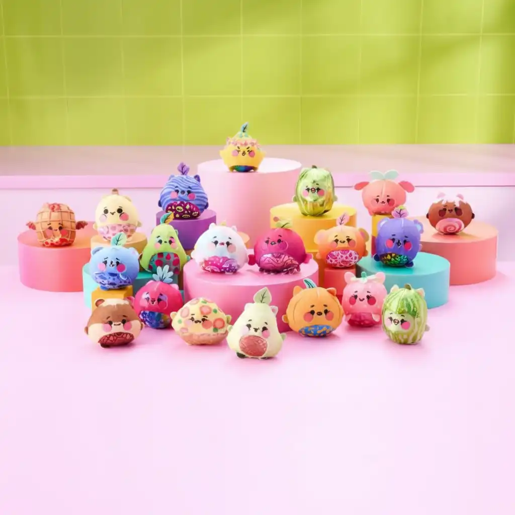 Postanite čarovniški mojster z Jellykins!