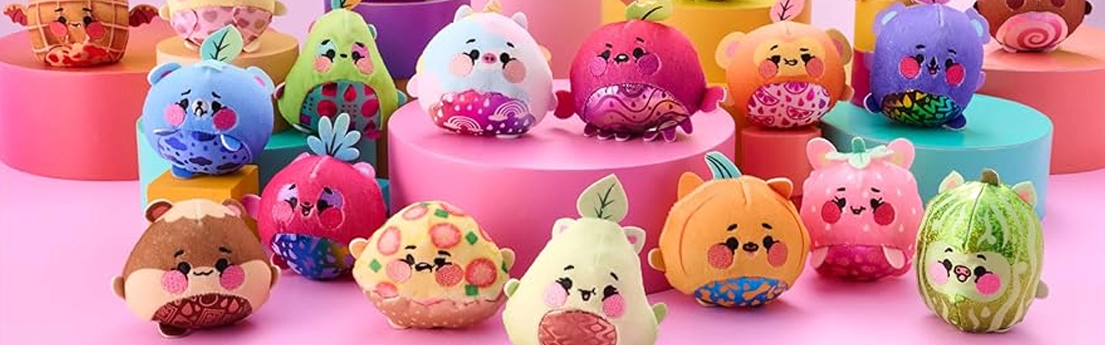 Odkrijte magijo, skrito v vsakem kozarcu Jellykins!