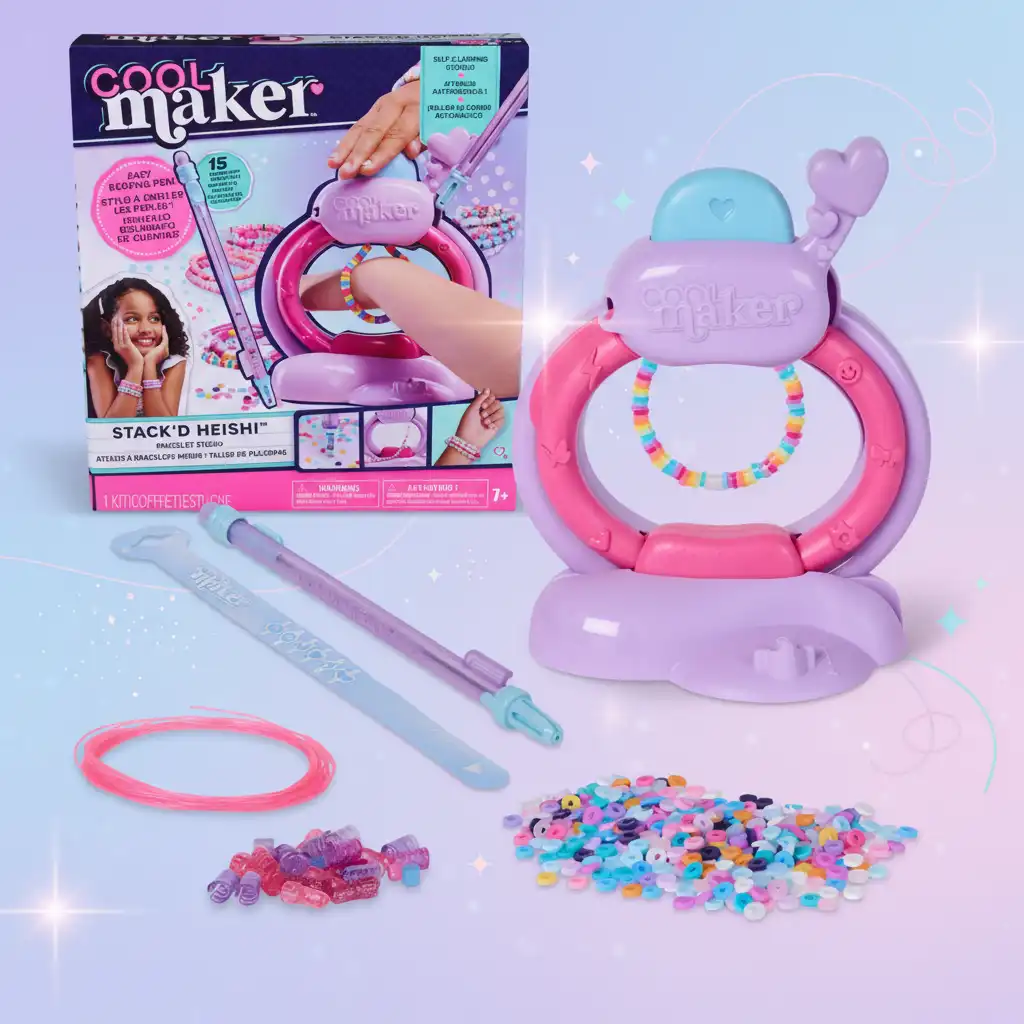 Podpri otroško domišljijo in ustvarjalno razmišljanje.