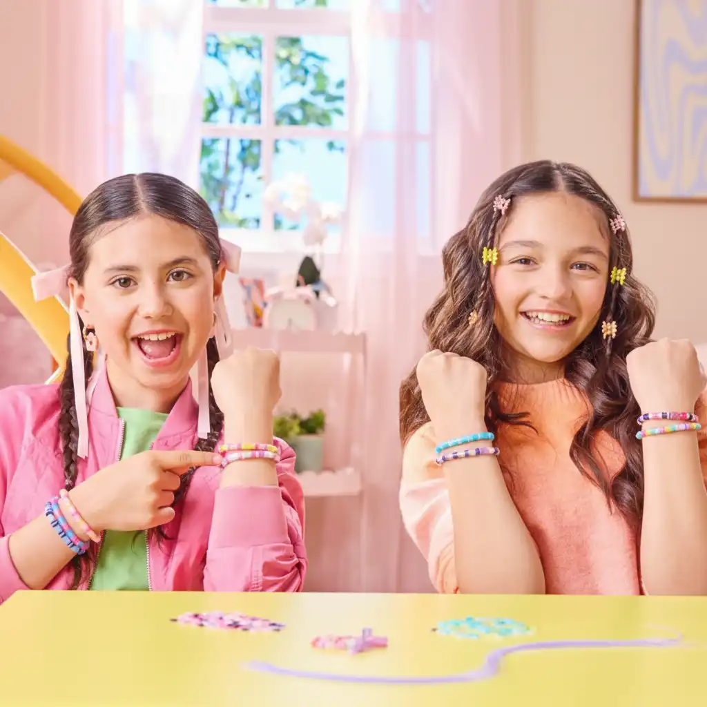 Idealna darila za najboljše prijateljice.