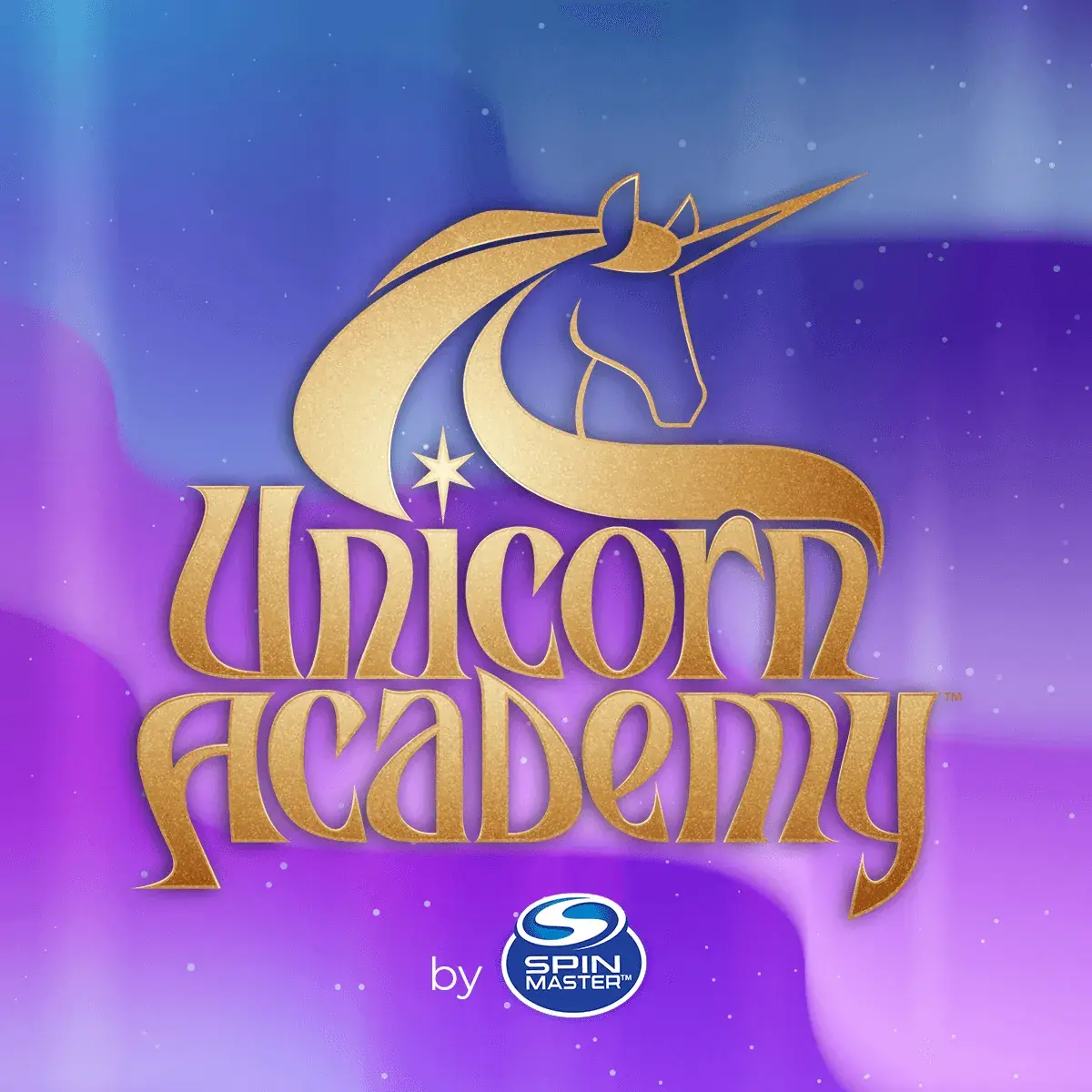 Unicorn Academy – kjer se sanje o magiji uresničujejo.