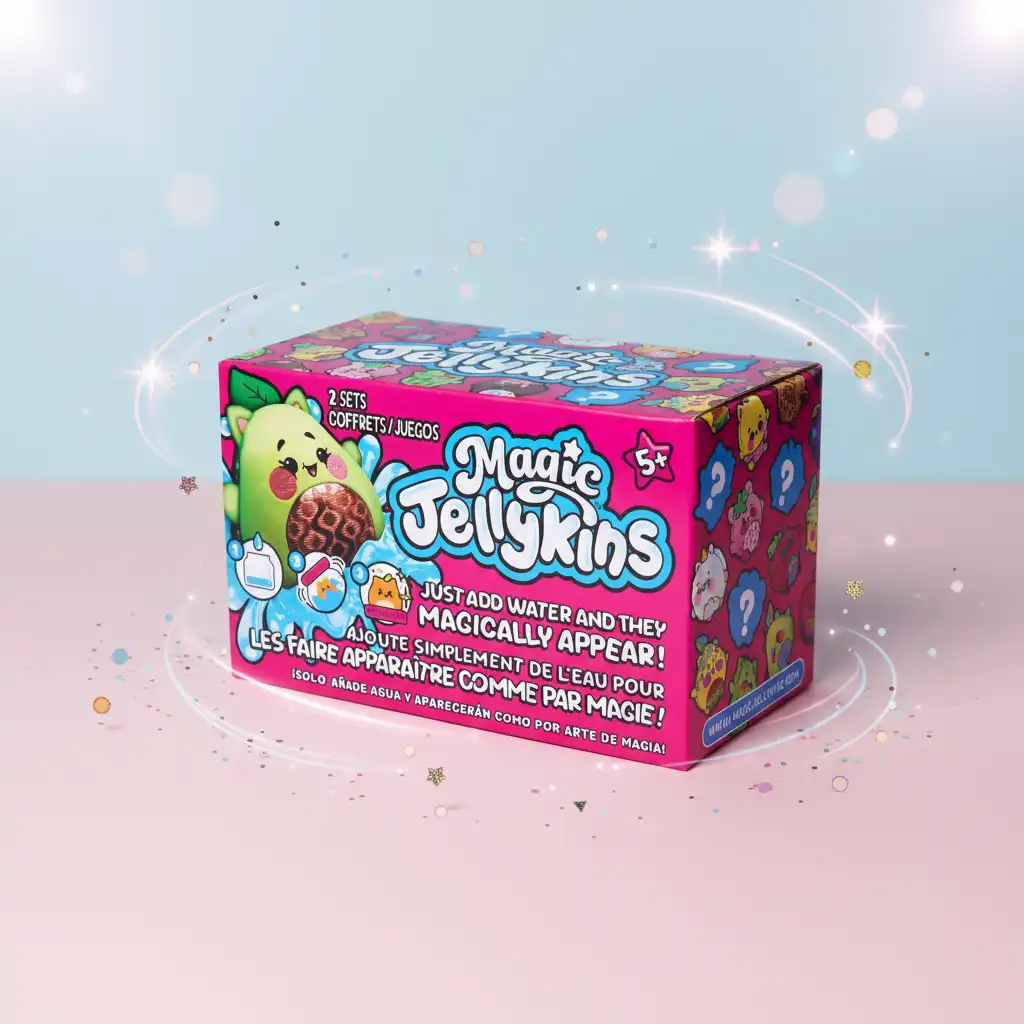 Podrobno izdelani plišasti, ki prikličejo nasmeh na obraz.