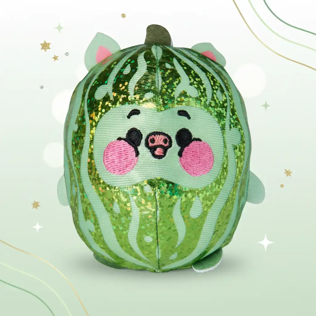 Interaktivna zabava, ki vključuje otroško domišljijo.