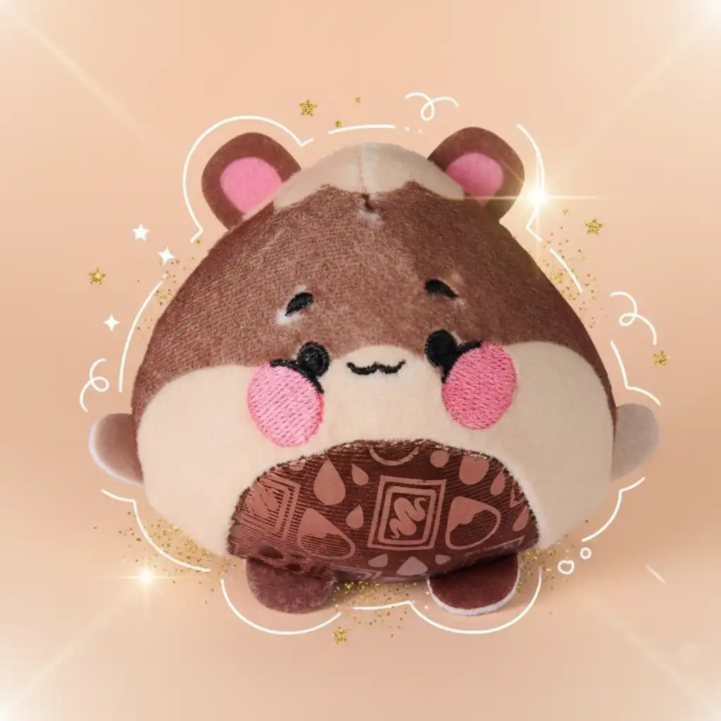 Razširite svojo zbirko z več kot 20 edinstvenimi liki.