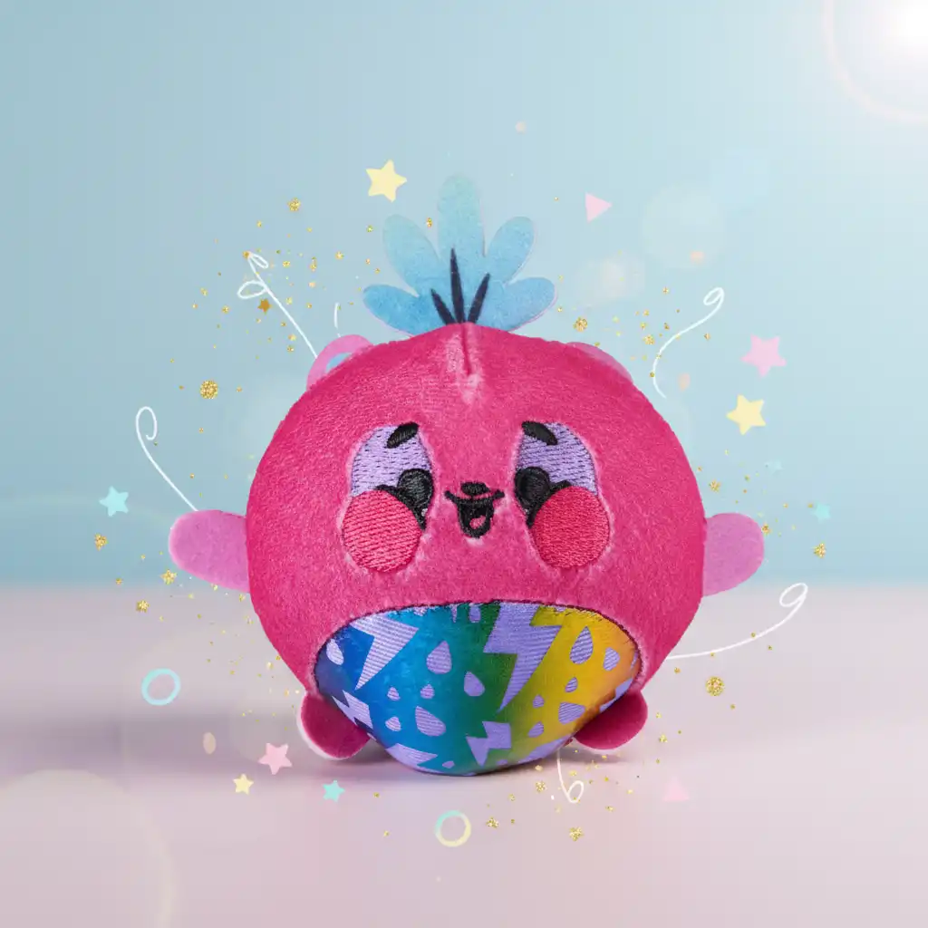 Odkrijte nove načine, kako se igrati s svojimi Jellykins.