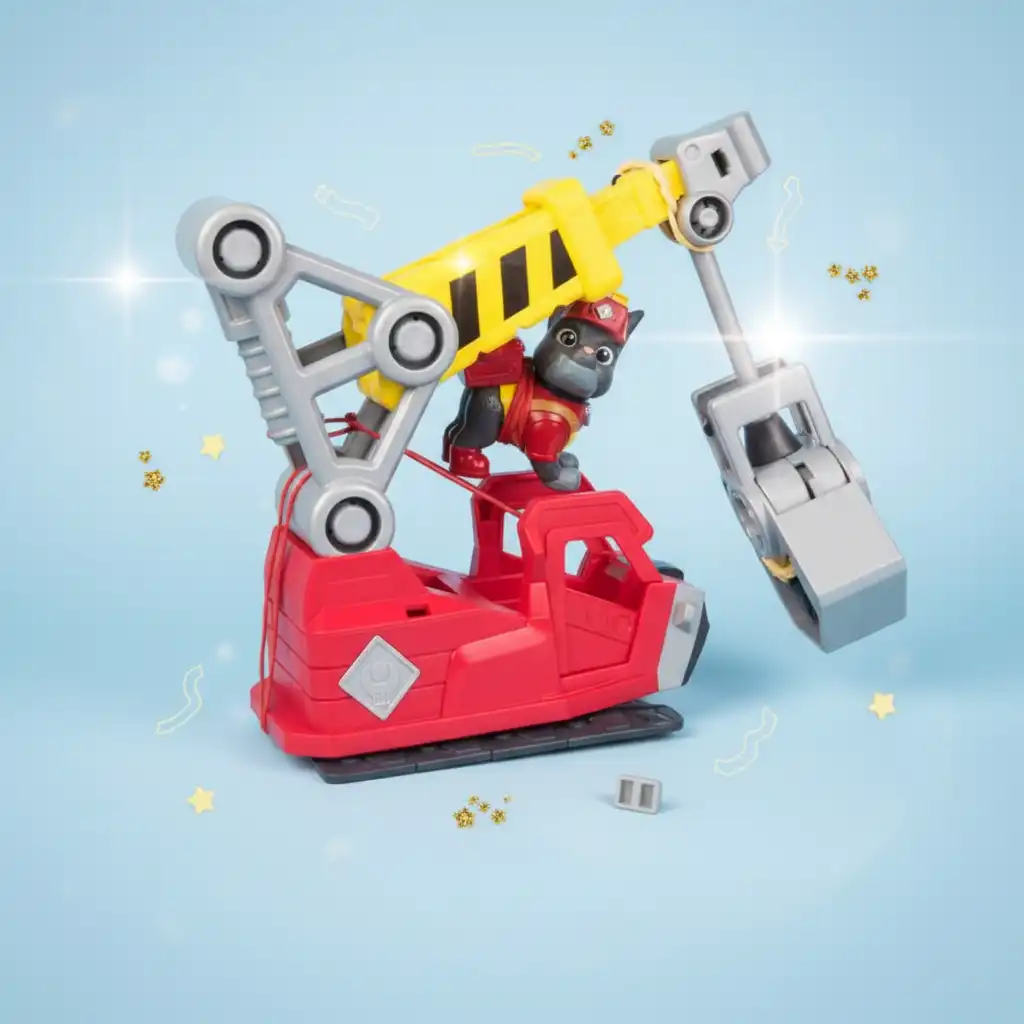 Podroben dizajn in funkcionalno orodje za popolno igralno izkušnjo.