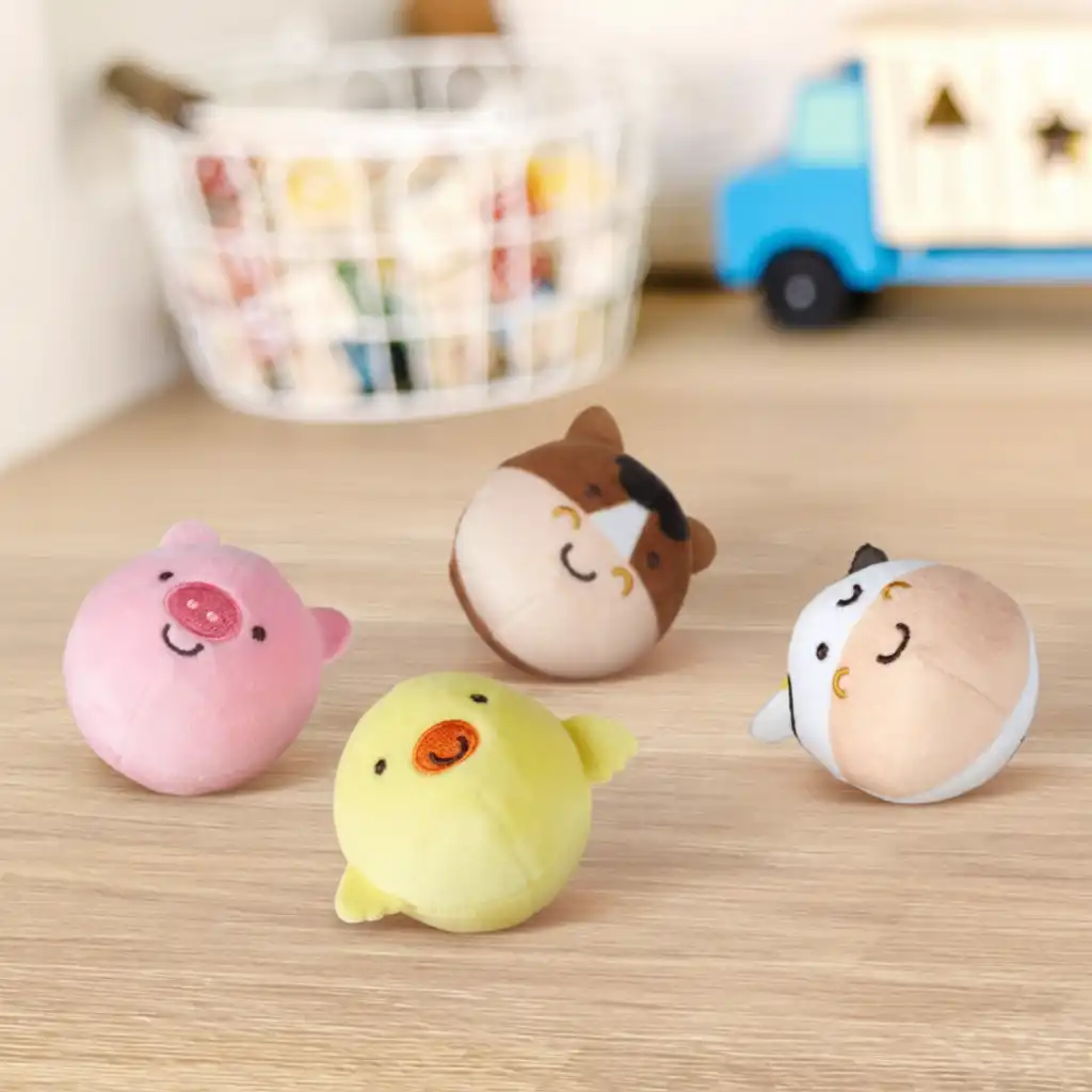 Kakovostne igrače Melissa & Doug za zdrav razvoj otroka.