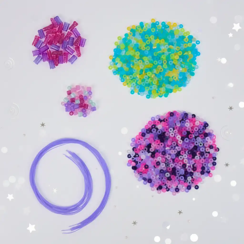 Popolno darilo za vsako ustvarjalno dušo in ljubiteljico mode.