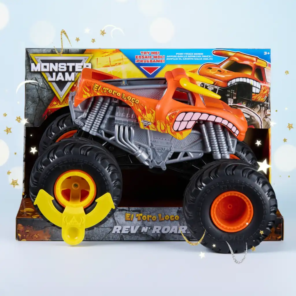 Realistični zvoki Motor za avtentično doživetje.