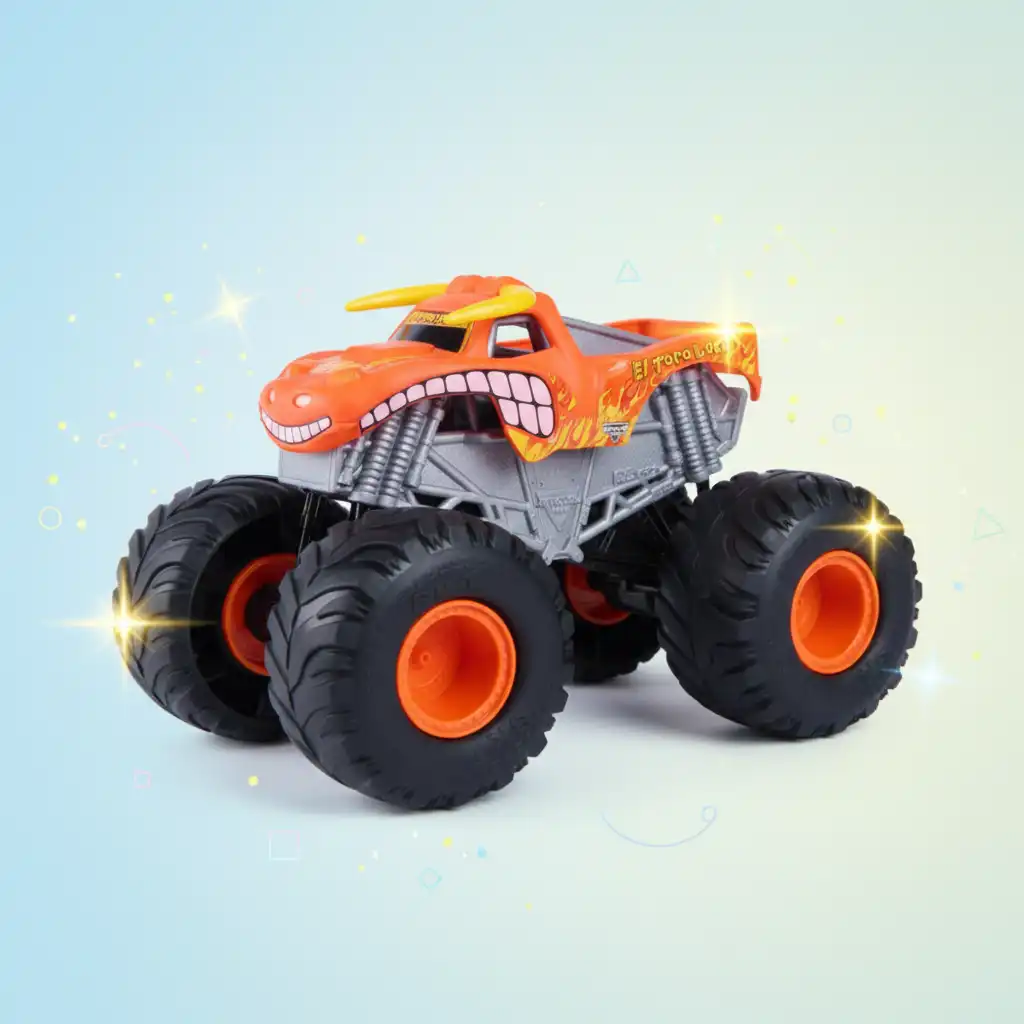Ustvarite svoj areno in pokažite trike.