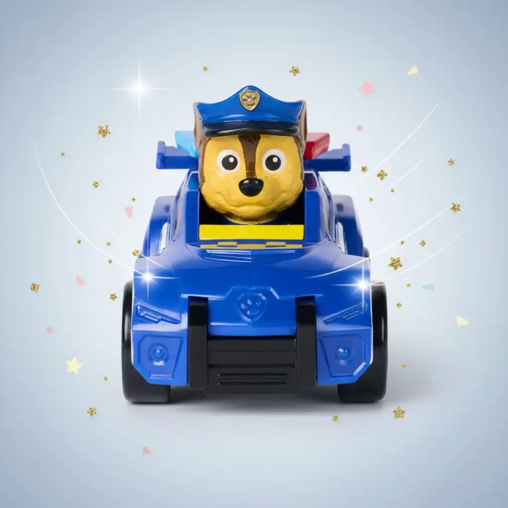 Vzdržljiva izdelava, navdihnjena z priljubljeno televizijsko serijo.