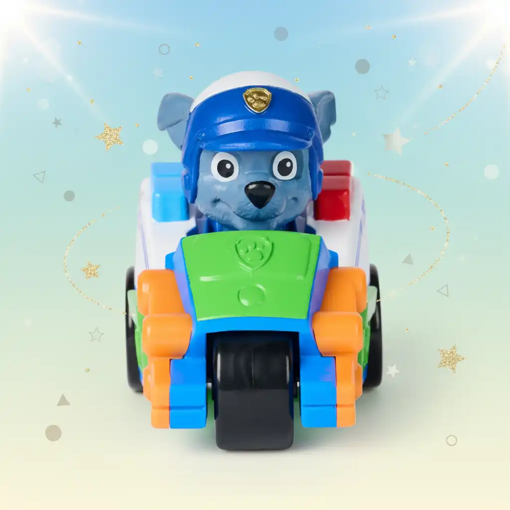 Kakovostna in trpežna izdelava za dolgotrajno igro.