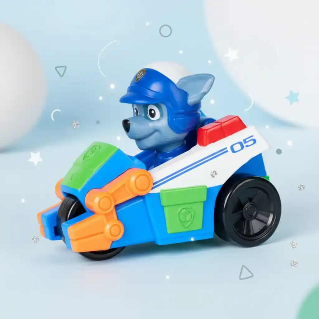 Kompaktno avtomobilček, idealen za zabavo na vsakem koraku.