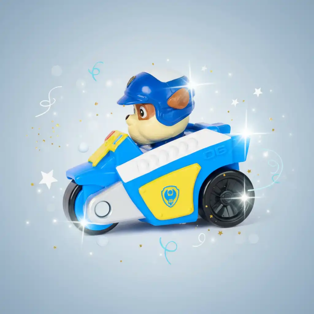 Kompaktna velikost idealna za igranje doma in na poti.