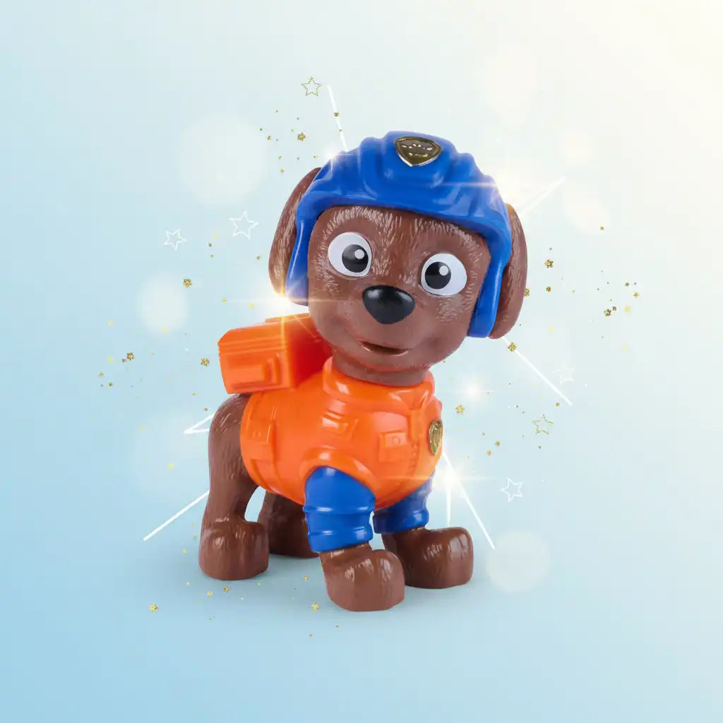 Pridobite vse priljubljene junake v eni ugodni embalaži.