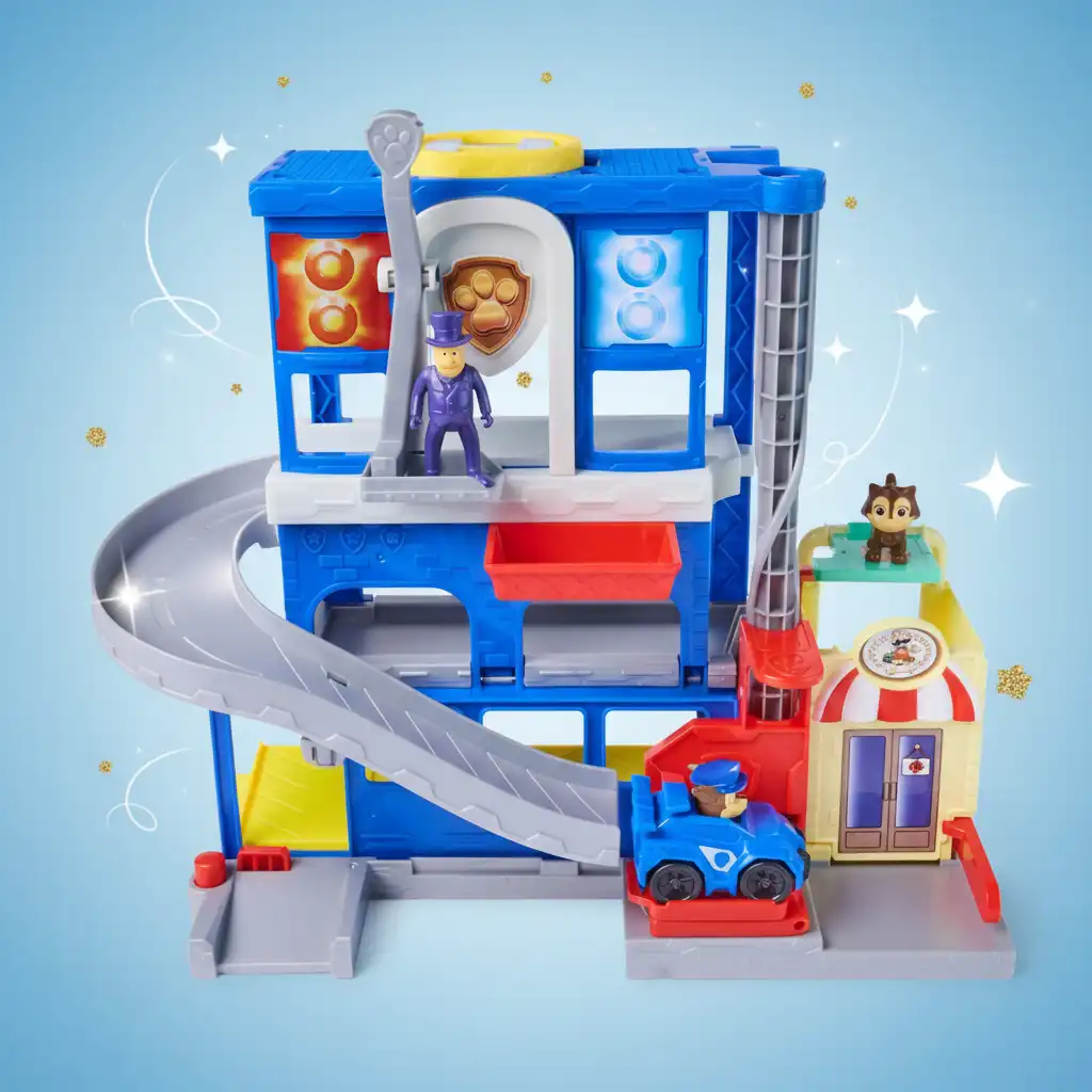 Podprite otroško ustvarjalnost skozi junake zgodbe.