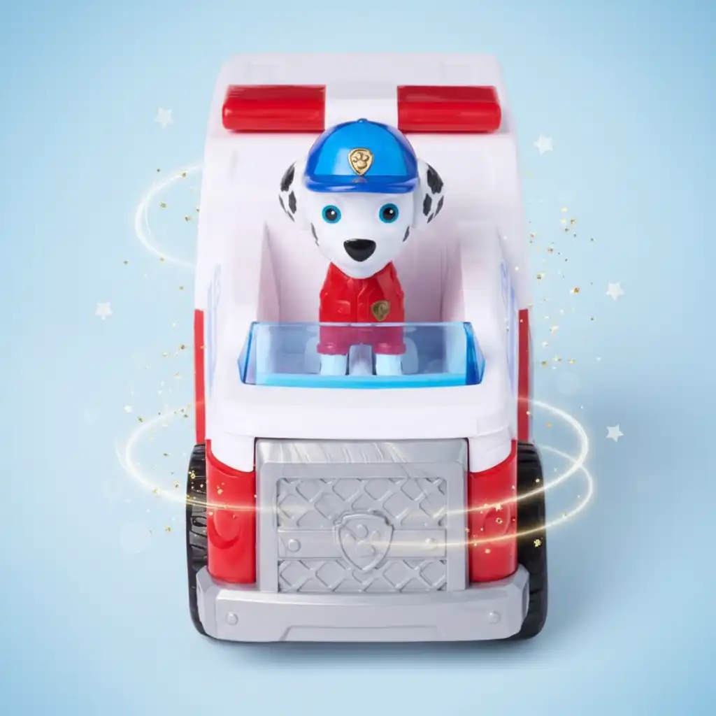 Odkrijte nove načine igre z vašimi priljubljenimi junaki.