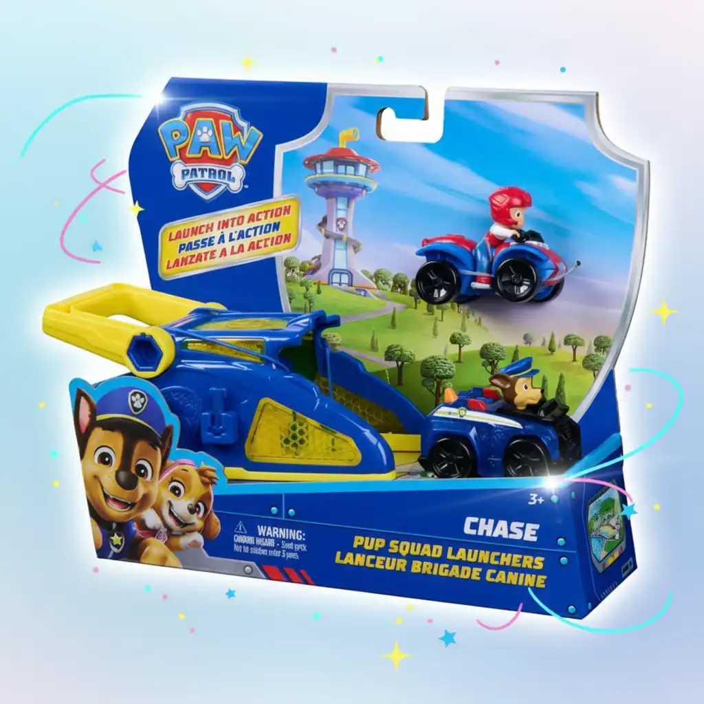 Podrobna izdelava izstreljevalnega sistema in dirkalnih avtomobilčkov