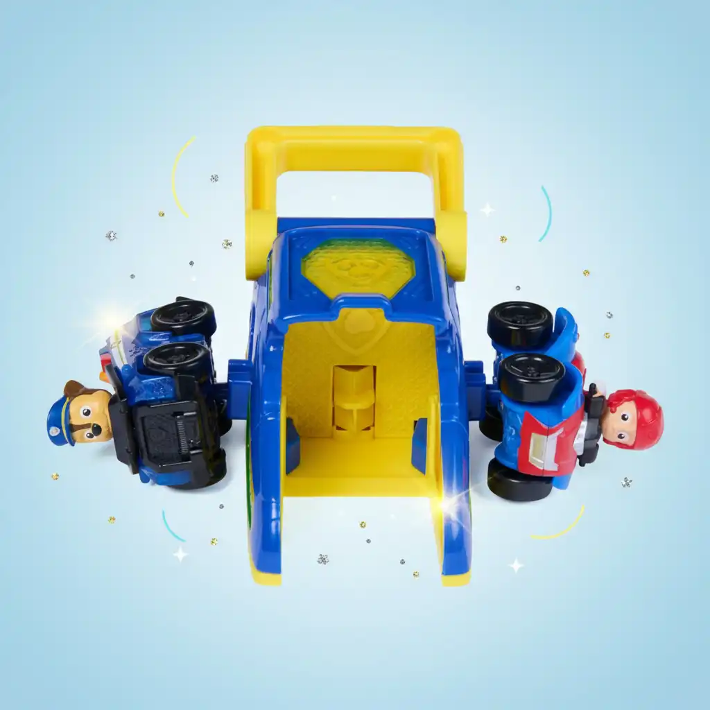 Odporna izvedba za dolgotrajno igralno izkušnjo