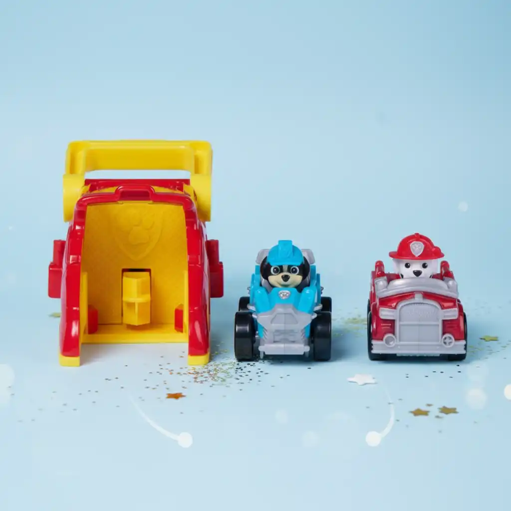 Kompaktna zbirka, idealna za igro doma in na poti.