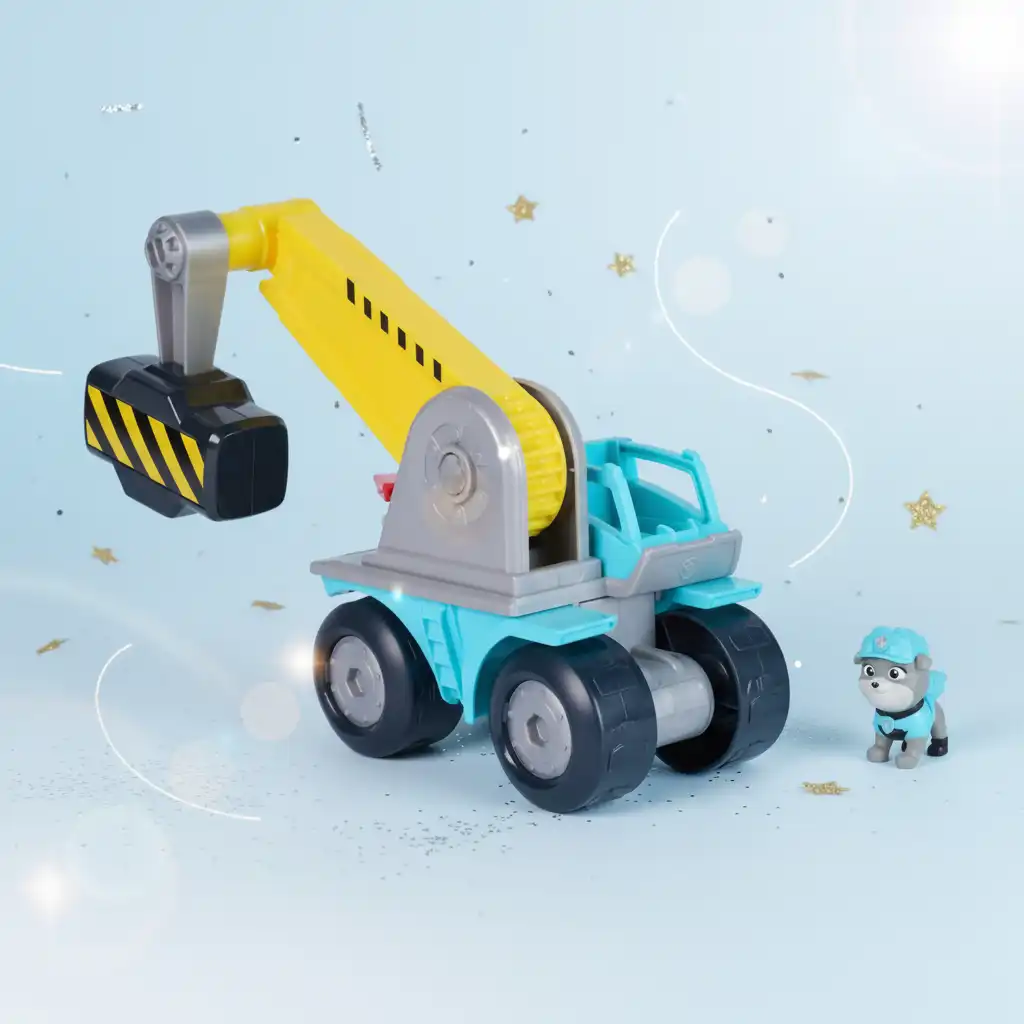 Ergonomska zasnova orodij za enostaven prijem malih otrok.