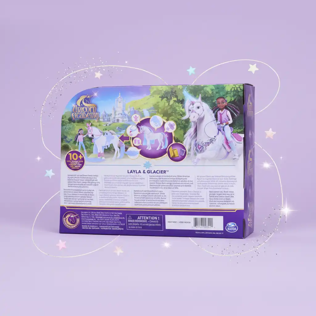 Vrhunski detajli in 13 dodatkov za popolno igro.