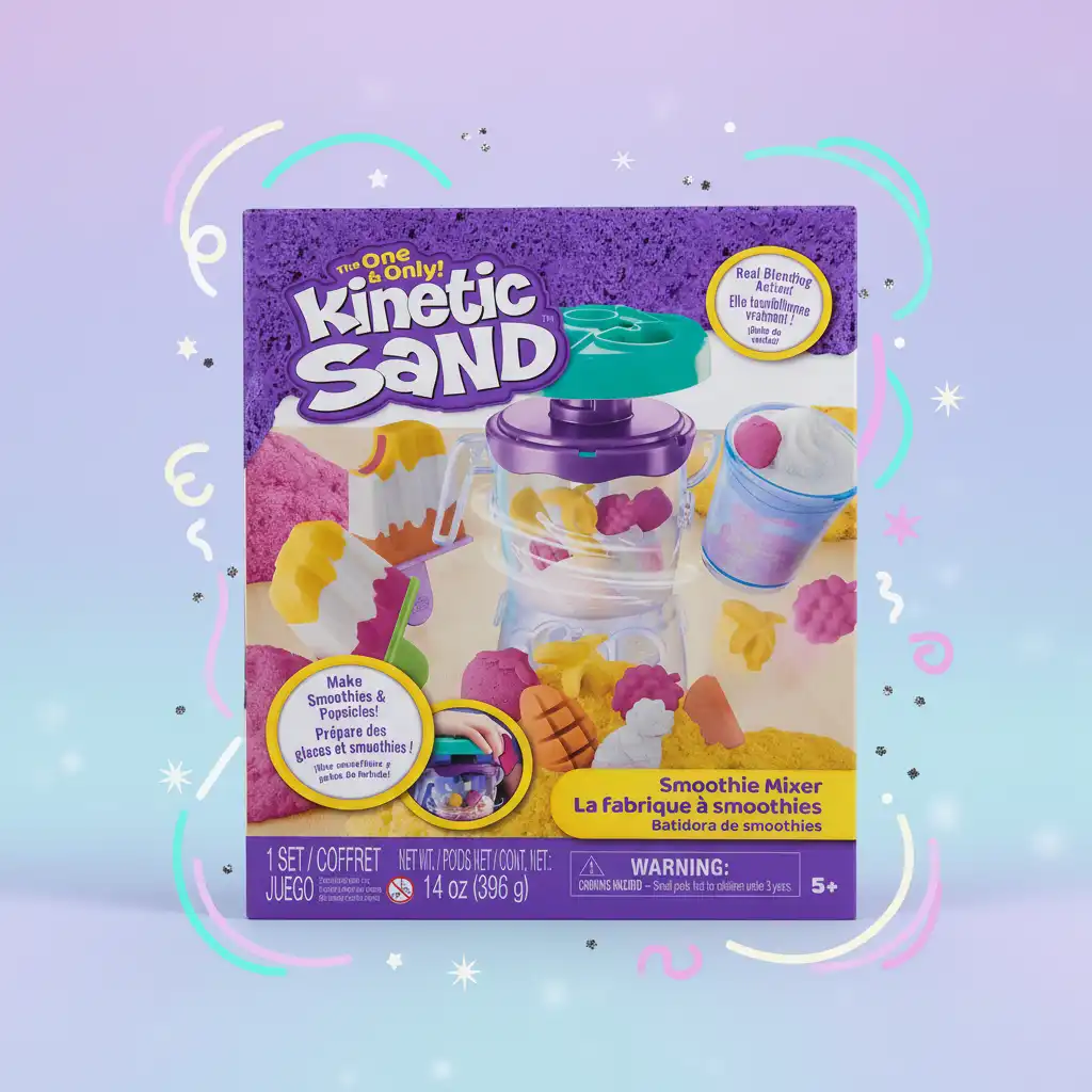 Izpopolnjevanje fine Motor skozi zabavno oblikovanje in rezanje peska.