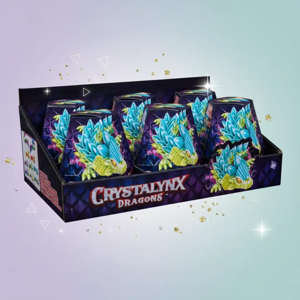 Natančni detajli in neskončna upogljivost v vsakem sklepu.