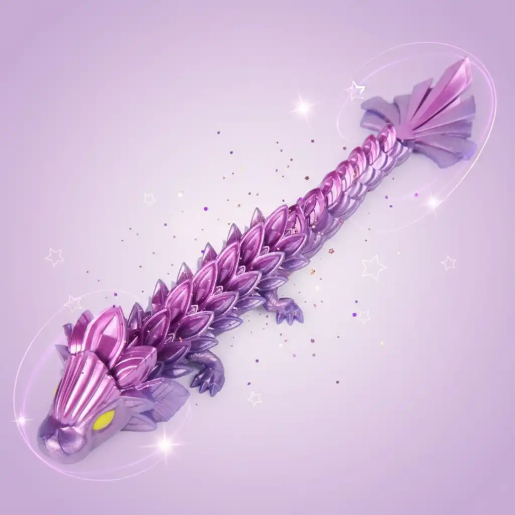 Bodite ustvarjalni in ustvarjajte svoje zmajske legende.