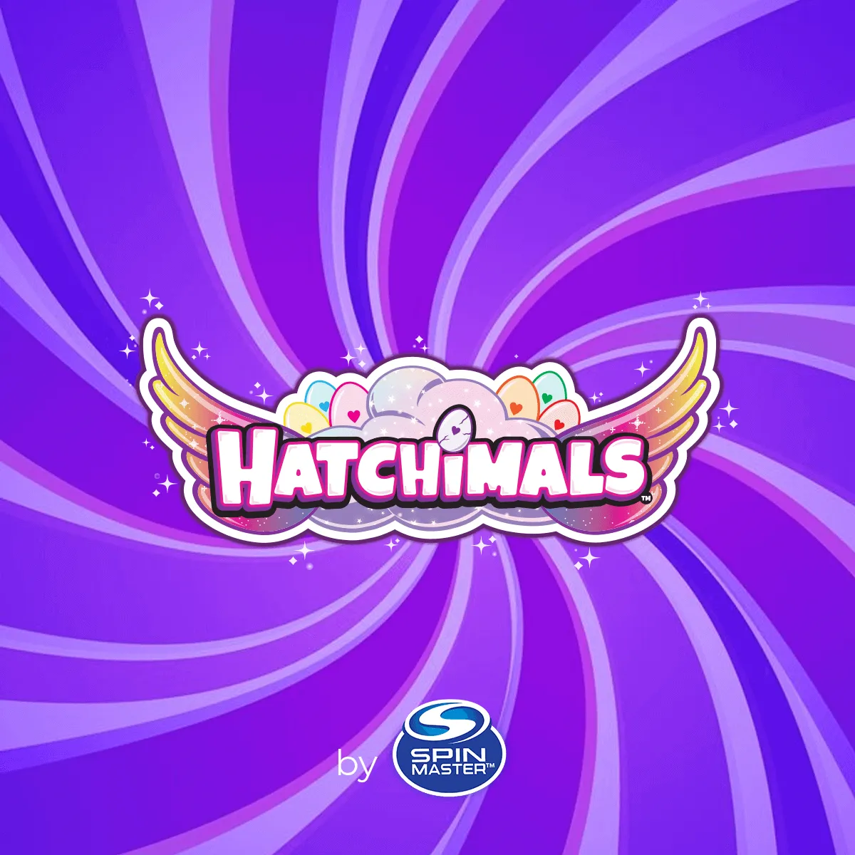 Hatchimals – kjer se magija spremeni v resničnost.