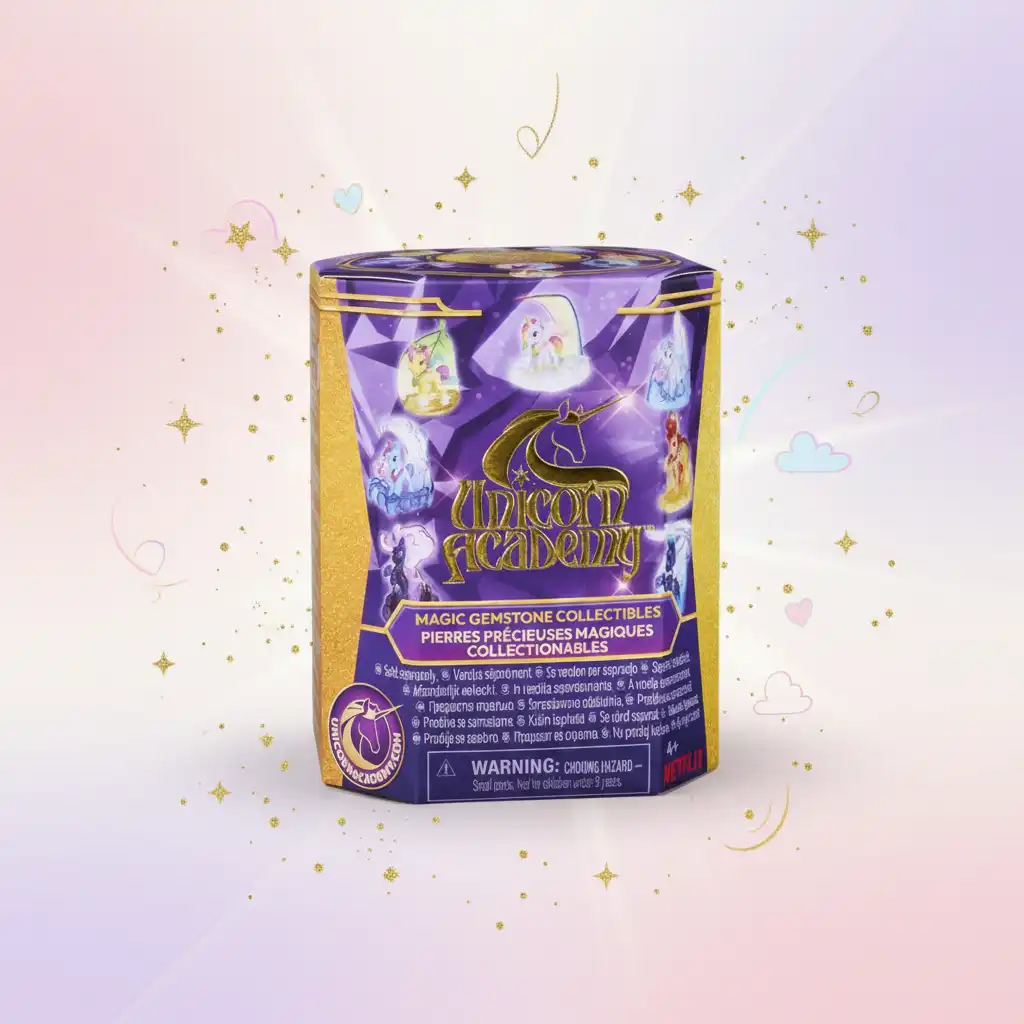 Oživite zgodbe iz Netflixa pri vas doma