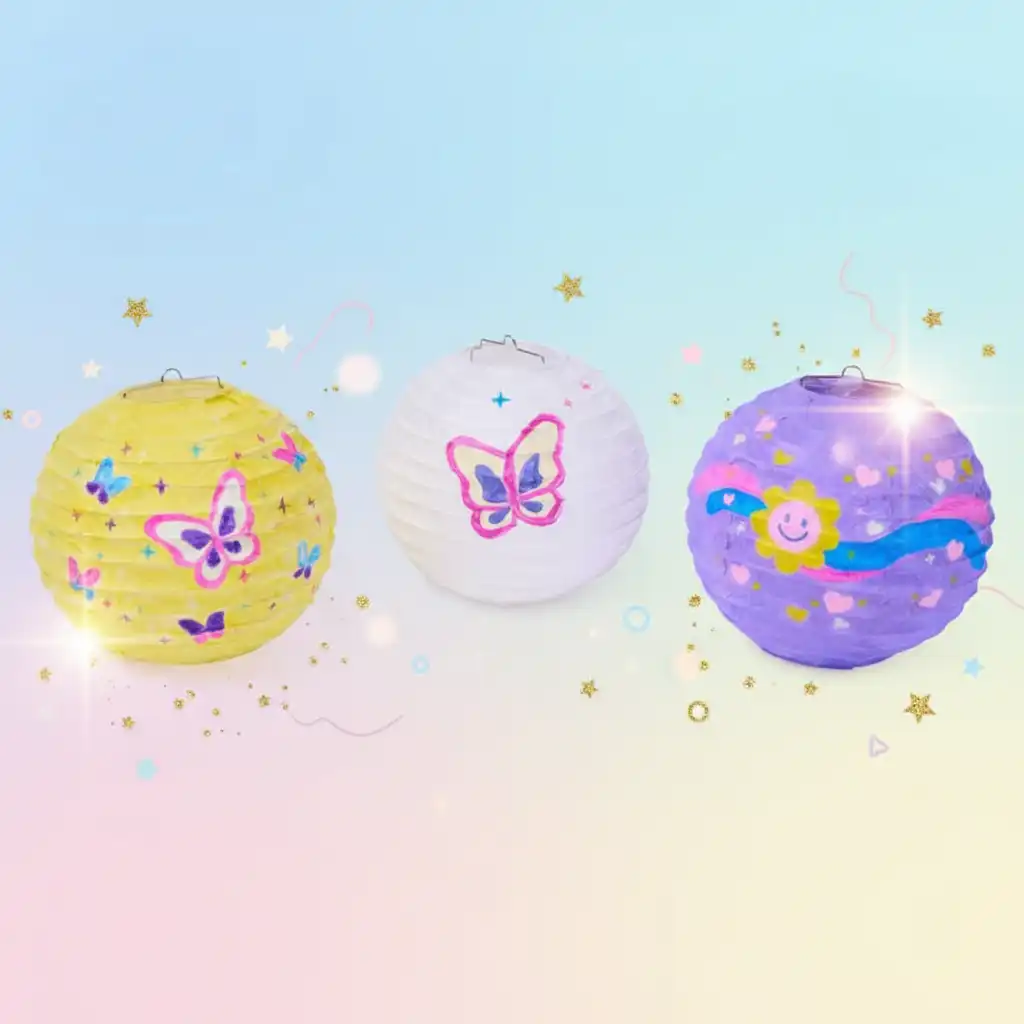 Uživaj v mirnih trenutkih ustvarjalnega dela