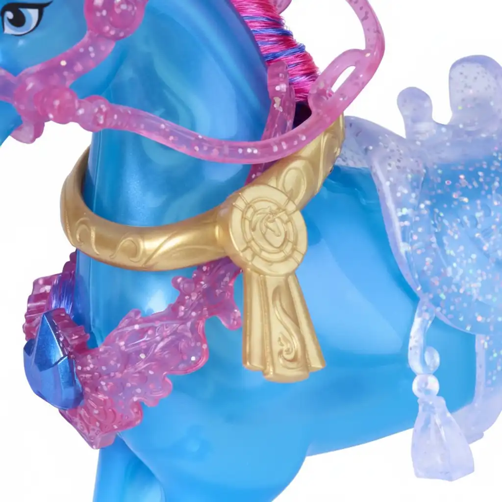 Razvijajte domišljijo z junaki priljubljene serije Netflix.